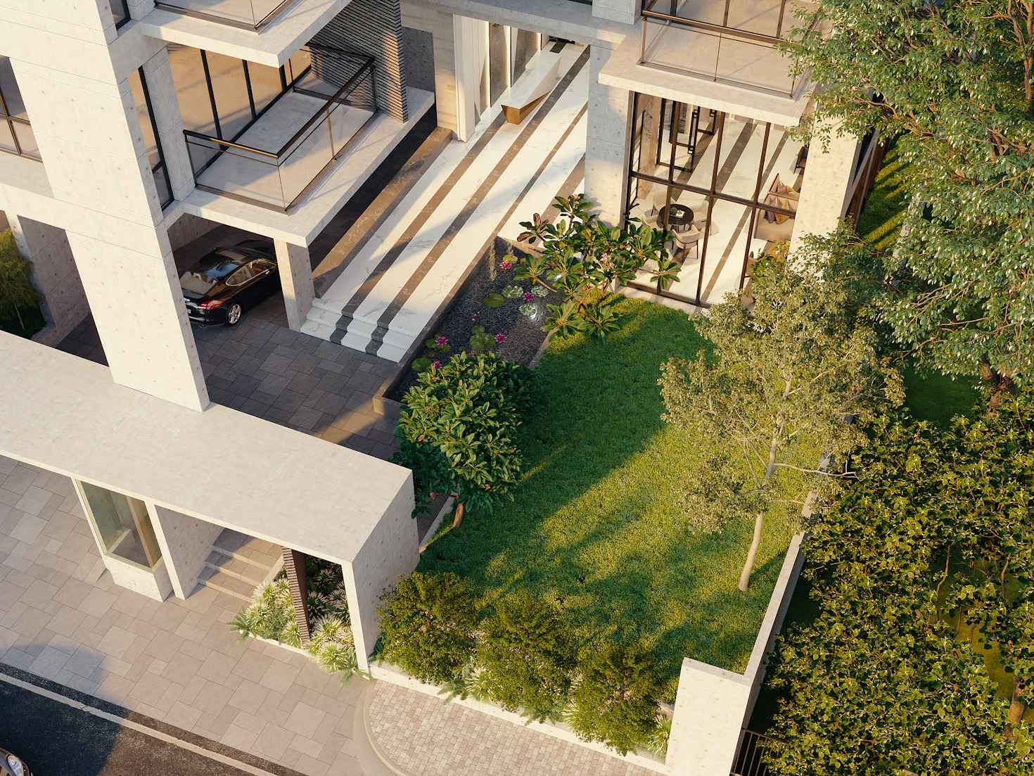 Modern Techniques for Efficient Infrastructure Development